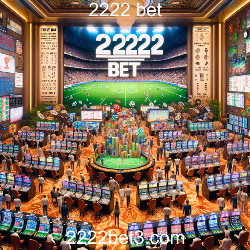 A Importância de Acompanhar os Resultados na 2222 Bet